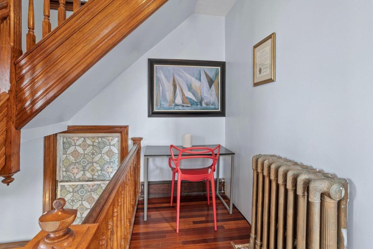 Luxury 8 Bedroom House, Steps To Tropicana, Beach And Boardwalk! Atlantic City Kültér fotó