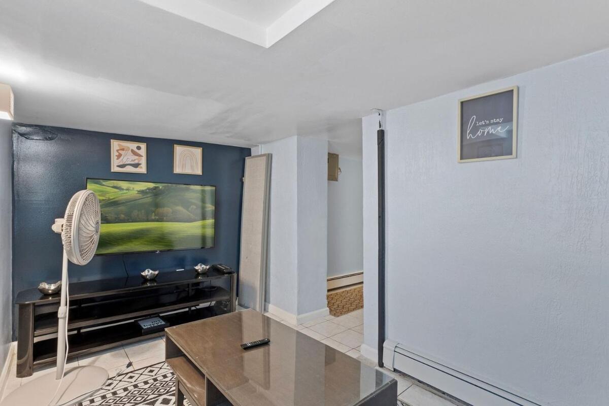 Luxury 8 Bedroom House, Steps To Tropicana, Beach And Boardwalk! Atlantic City Kültér fotó