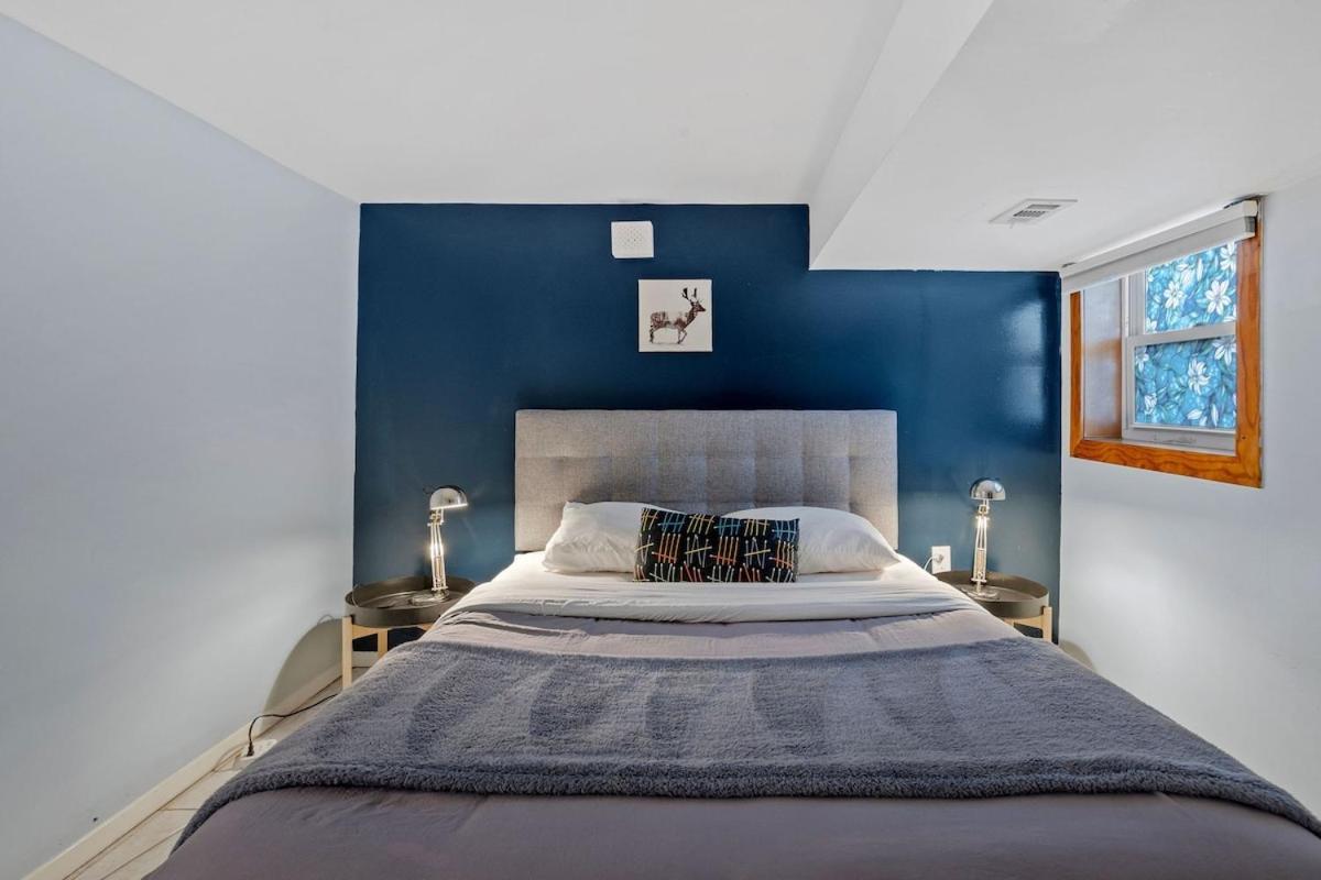 Luxury 8 Bedroom House, Steps To Tropicana, Beach And Boardwalk! Atlantic City Kültér fotó