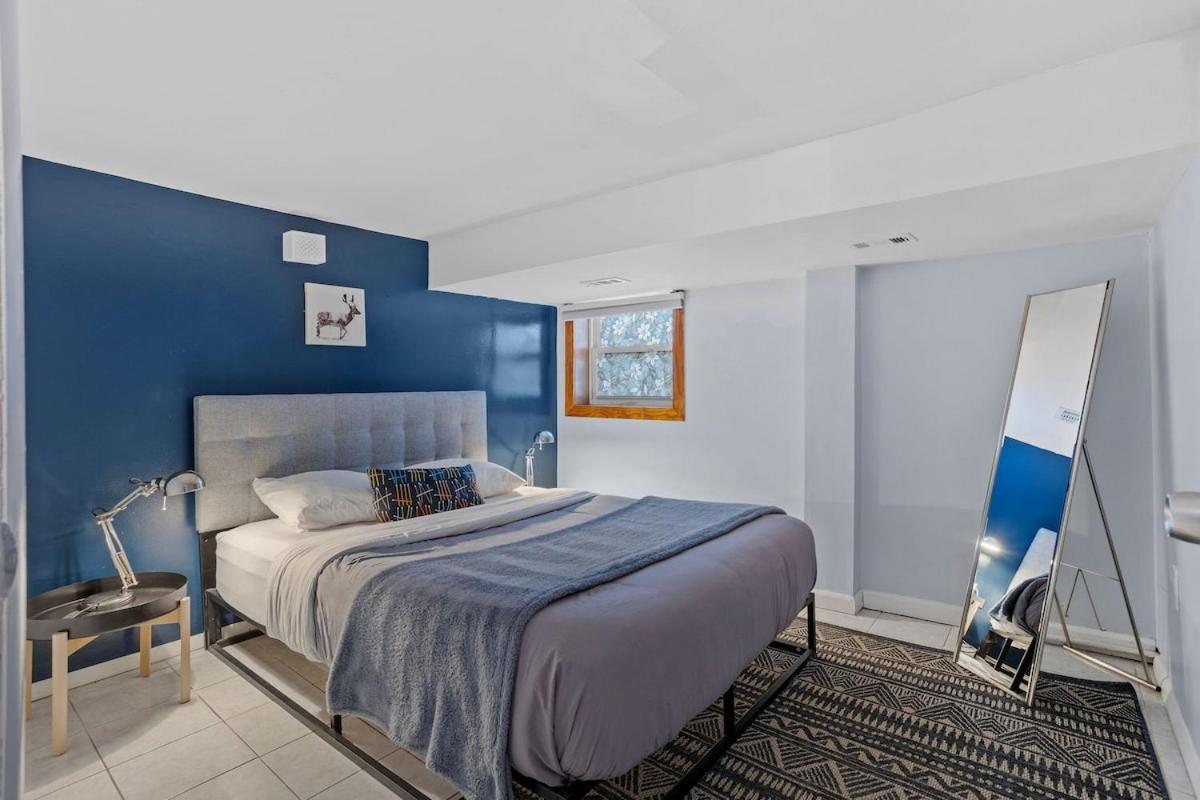 Luxury 8 Bedroom House, Steps To Tropicana, Beach And Boardwalk! Atlantic City Kültér fotó
