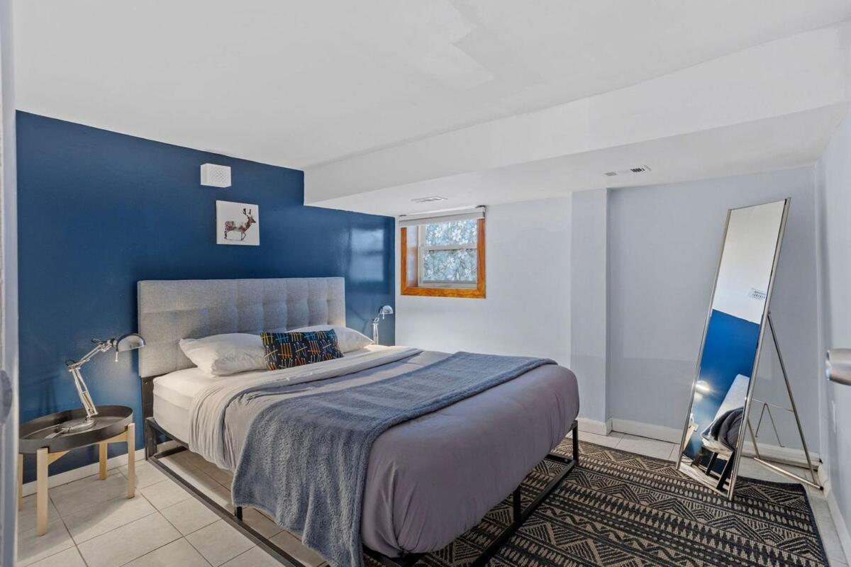 Luxury 8 Bedroom House, Steps To Tropicana, Beach And Boardwalk! Atlantic City Kültér fotó