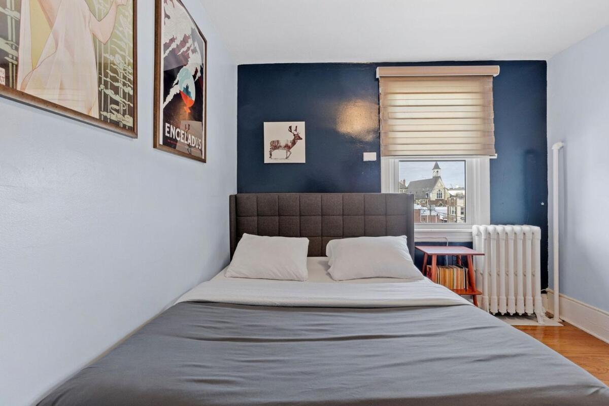Luxury 8 Bedroom House, Steps To Tropicana, Beach And Boardwalk! Atlantic City Kültér fotó