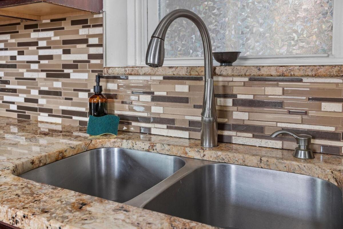 Luxury 8 Bedroom House, Steps To Tropicana, Beach And Boardwalk! Atlantic City Kültér fotó